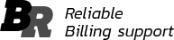 Reliable Billing Support
